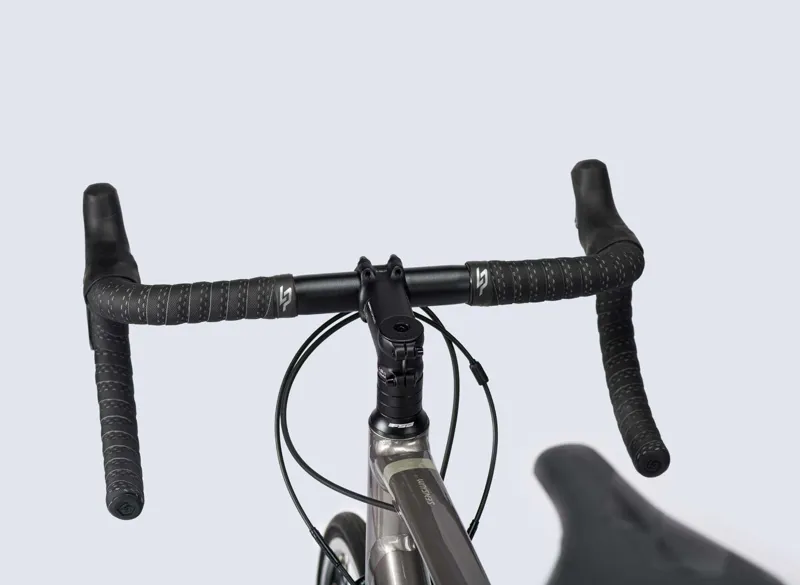 Lapierre Sensium 1.0 Road Bike in Silver-7